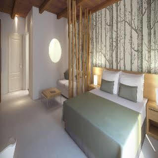Porto Zorro Otel Vasilikí Dış mekan fotoğraf