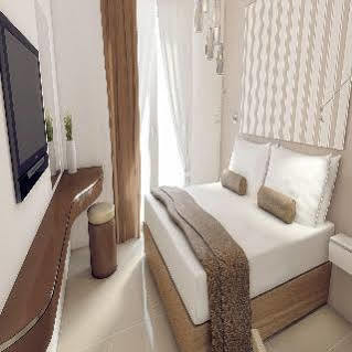Porto Zorro Otel Vasilikí Dış mekan fotoğraf