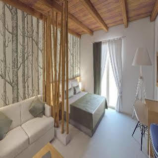 Porto Zorro Otel Vasilikí Dış mekan fotoğraf