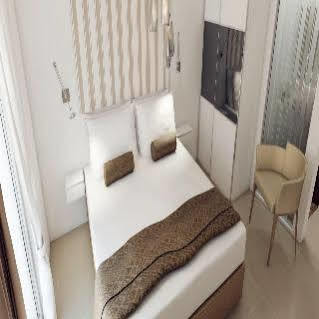 Porto Zorro Otel Vasilikí Dış mekan fotoğraf
